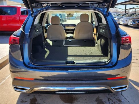 New 2026 Buick Envision Preferred image 51