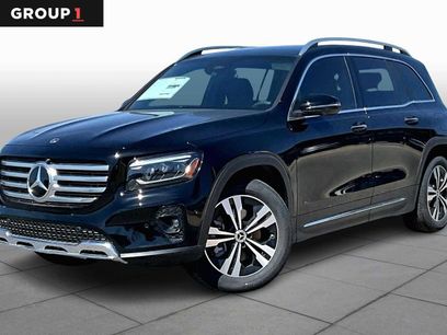 New 2026 Mercedes-Benz GLB 250