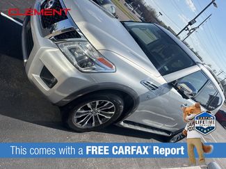 Used 2020 Nissan Armada SL w/ Premium Package video 1