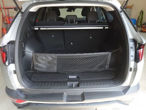 Certified 2024 Hyundai Tucson SE AWD/4WD image 24