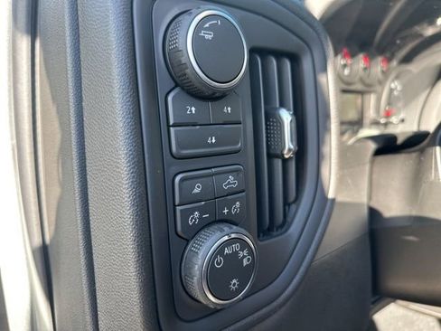New 2026 Chevrolet Silverado 2500 Custom w/ Custom Value Package image 15