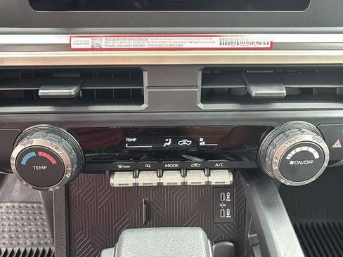 New 2026 Toyota Tacoma SR5 image 27