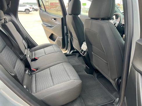 Certified 2026 Chevrolet Equinox LT AWD/4WD image 13