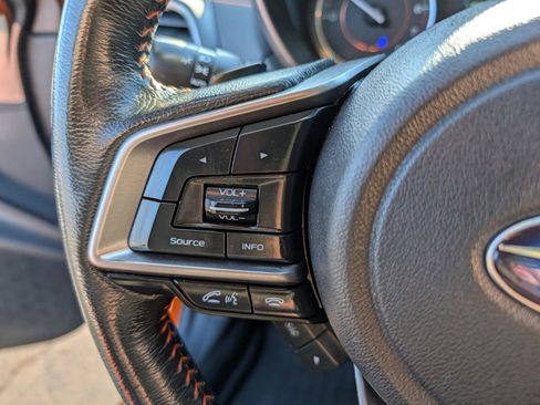 Used 2019 Subaru Crosstrek 2.0i Limited image 30