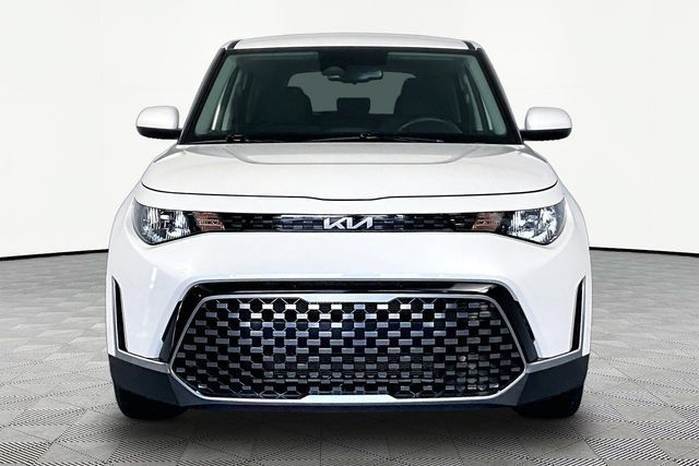 Used 2025 Kia Soul EX FWD image 4