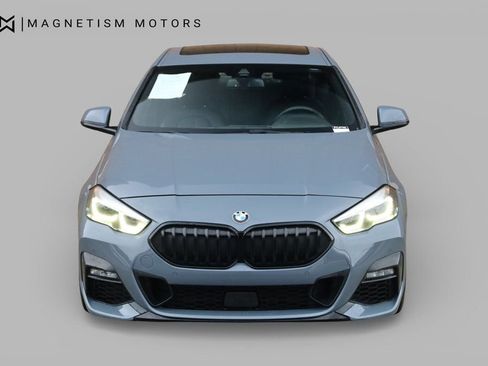 Used 2023 BMW 228i Gran Coupe w/ M Sport Package image 5