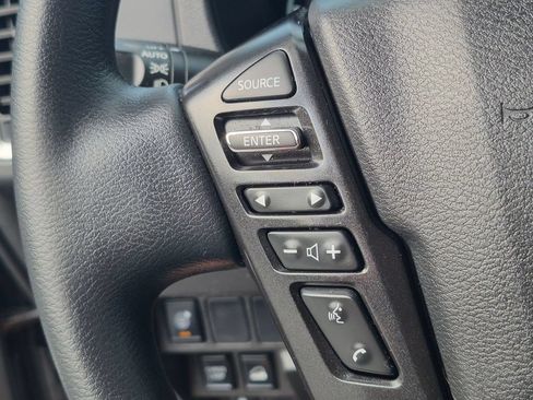 Used 2024 Nissan Frontier SV w/ Technology Package AWD/4WD image 14