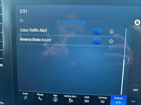 New 2026 Ford F350 XLT w/ XLT Premium Package image 44
