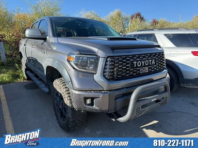 Used 2021 Toyota Tundra TRD Pro