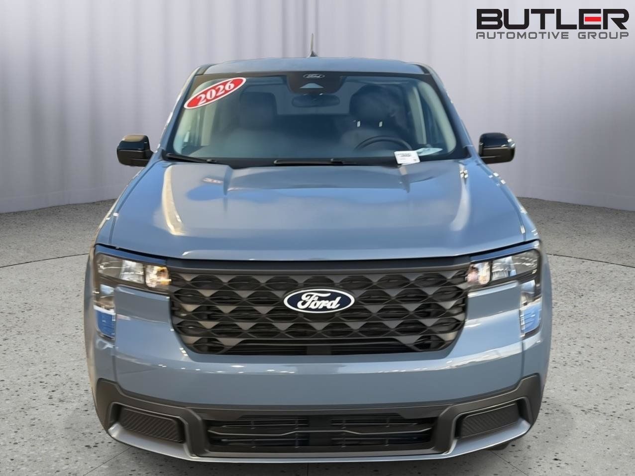 Used 2026 Ford Maverick XLT w/ XLT Luxury Package AWD/4WD image 9