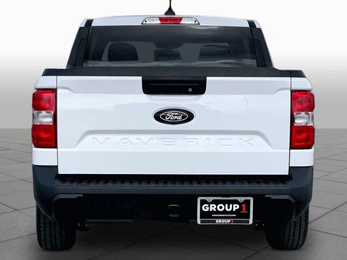 Used 2025 Ford Maverick XLT image 5