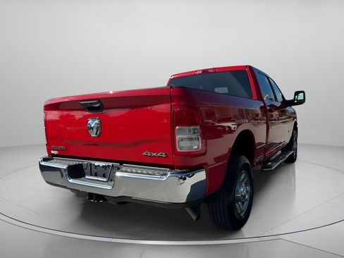 Used 2024 RAM 2500 Big Horn w/ Bed Utility Group image 26