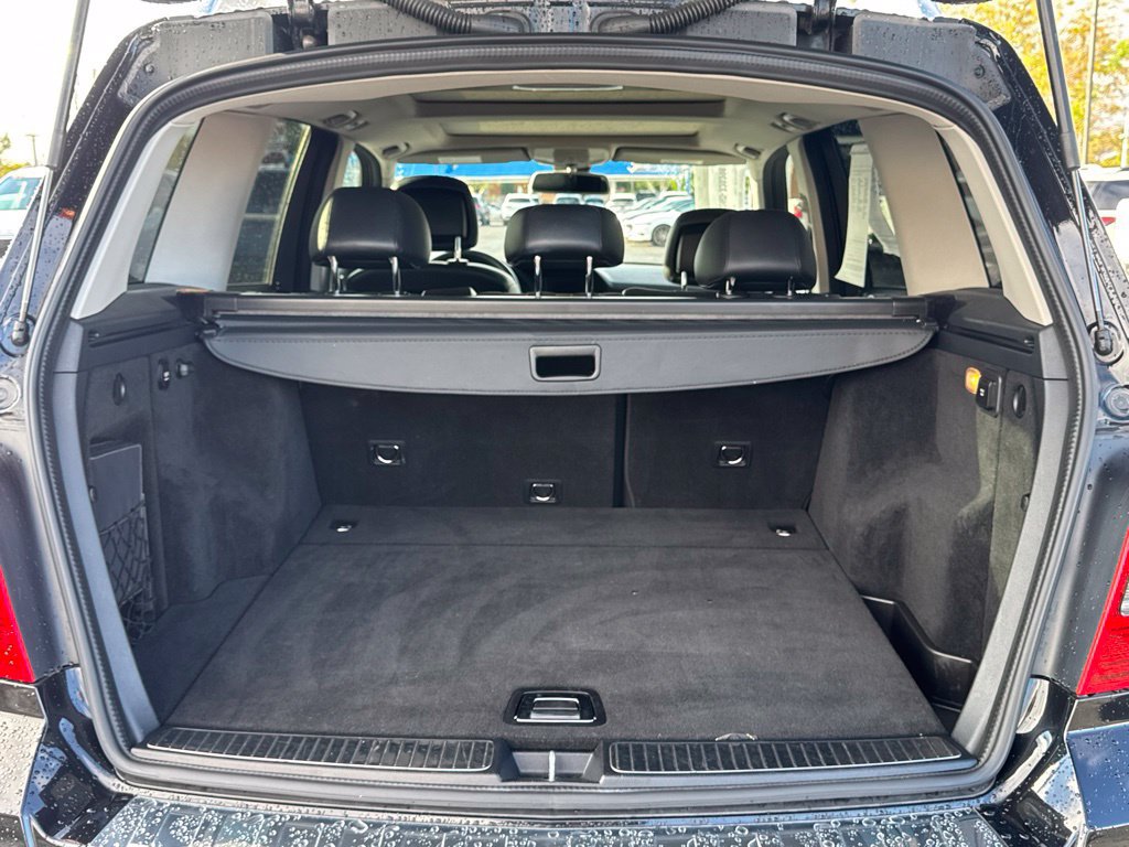 Used 2010 Mercedes-Benz GLK 350 2WD image 19