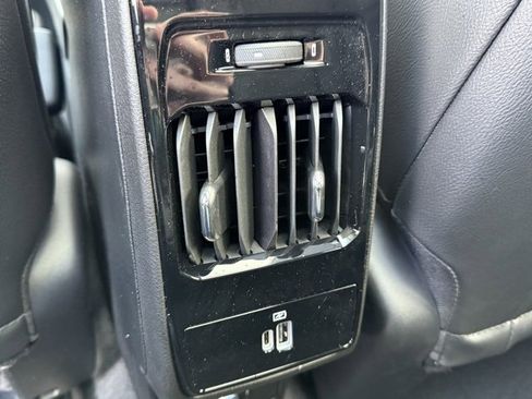 New 2025 Jeep Compass Limited w/ High Altitude Package image 24