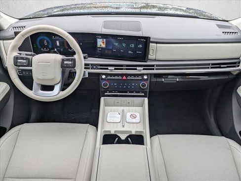 New 2026 Hyundai Santa Fe SEL FWD image 17