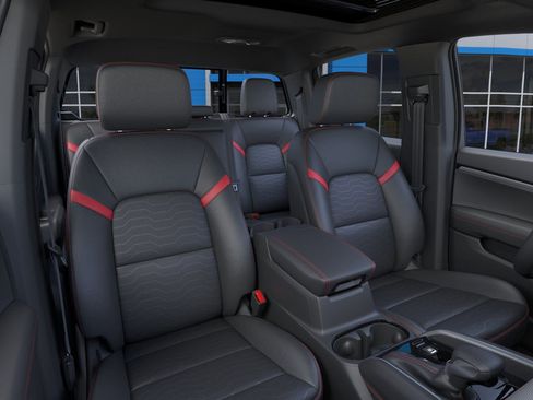 New 2026 Chevrolet Colorado Z71 w/ Z71 Convenience Package 2 image 16