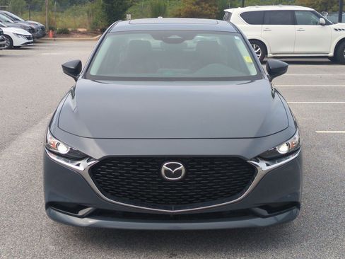 Used 2024 MAZDA MAZDA3 s AWD/4WD image 9
