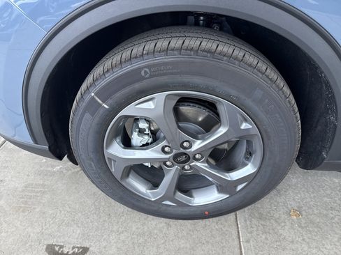 New 2026 Ford Escape ST-Line w/ Tech Pack #1 image 8