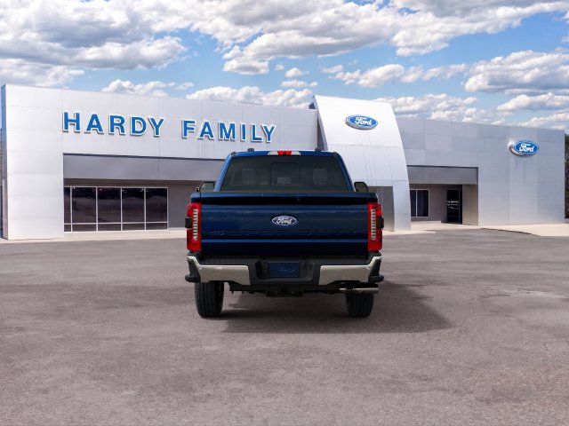 New 2027 Ford F250 Lariat w/ Lariat Premium Package AWD/4WD image 7