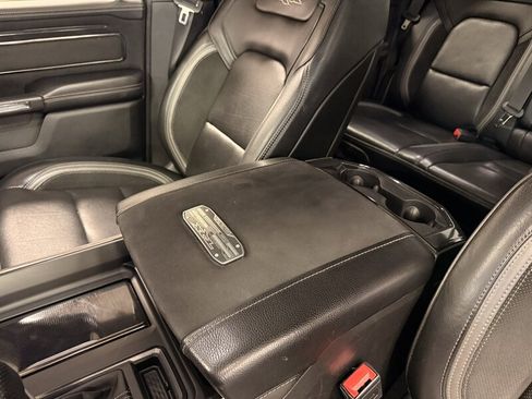 Used 2021 RAM 1500 TRX w/ TRX Level 2 Equipment Group AWD/4WD image 31