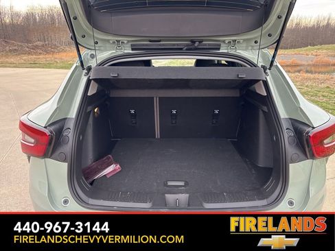 New 2026 Chevrolet Trax ACTIV w/ Driver Confidence Package image 42