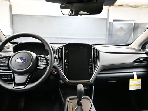 New 2026 Subaru Crosstrek 2.0i Premium image 22