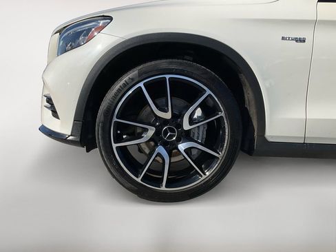 Used 2018 Mercedes-Benz GLC 43 AMG 4MATIC image 37