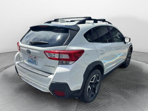 Used 2019 Subaru Crosstrek 2.0i Limited w/ Moonroof Package w/Navigation AWD/4WD image 5