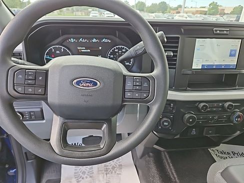 New 2026 Ford F250 XL w/ XL Off-Road Package image 15