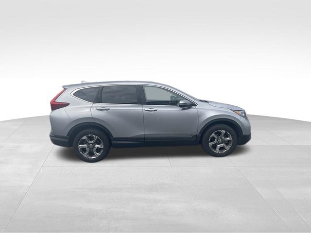 Certified 2018 Honda CR-V EX image 7