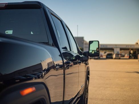 Used 2024 GMC Sierra 2500 AT4 w/ AT4 Premium Plus Package image 15