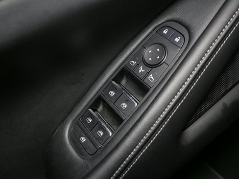 Used 2023 INFINITI QX60 Pure image 36