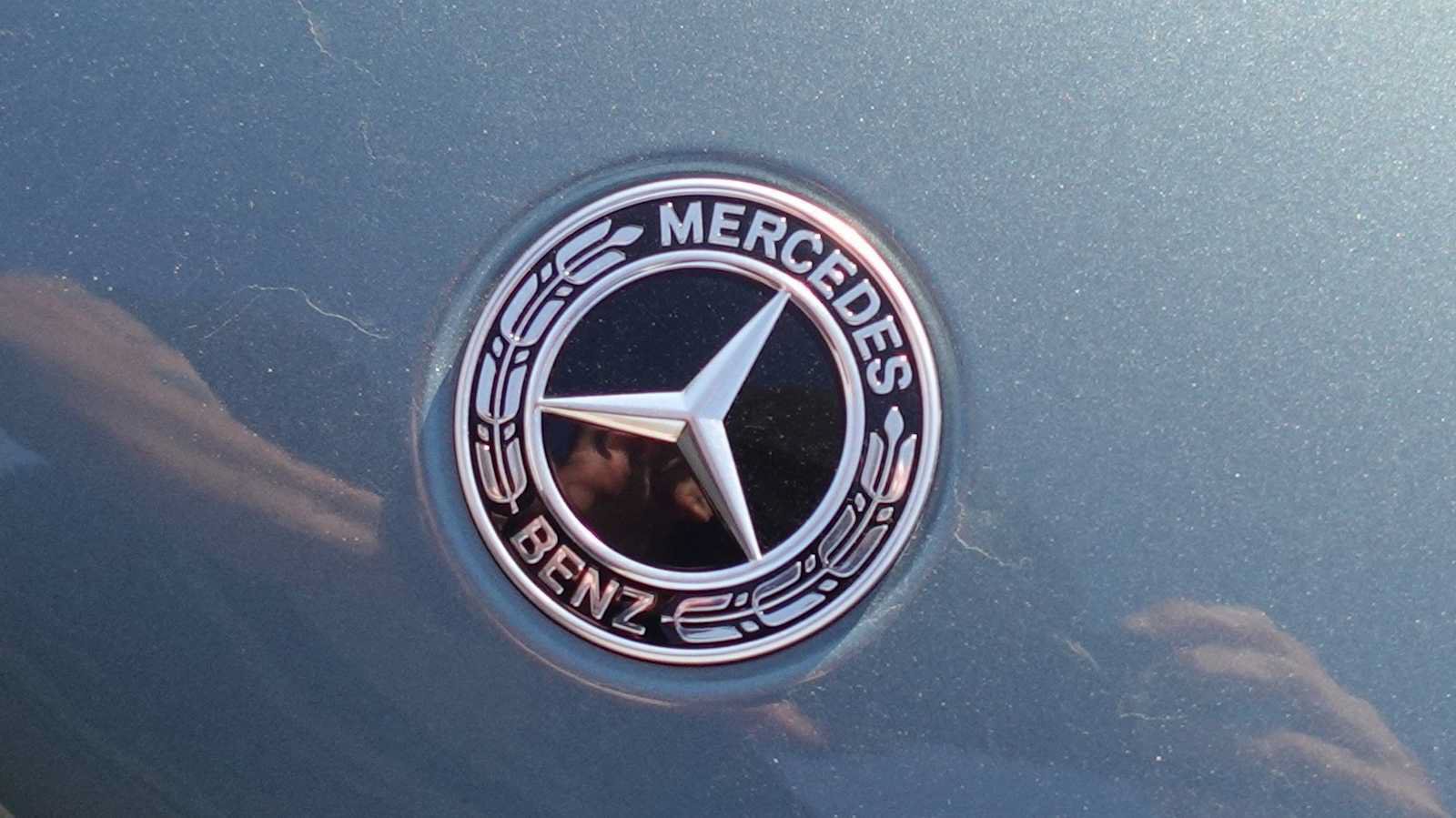 Used 2026 Mercedes-Benz GLC 300 4MATIC image 19