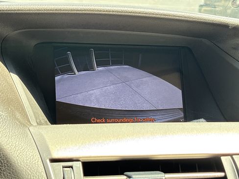 Used 2013 Lexus RX 350 AWD w/ Navigation Pkg image 34