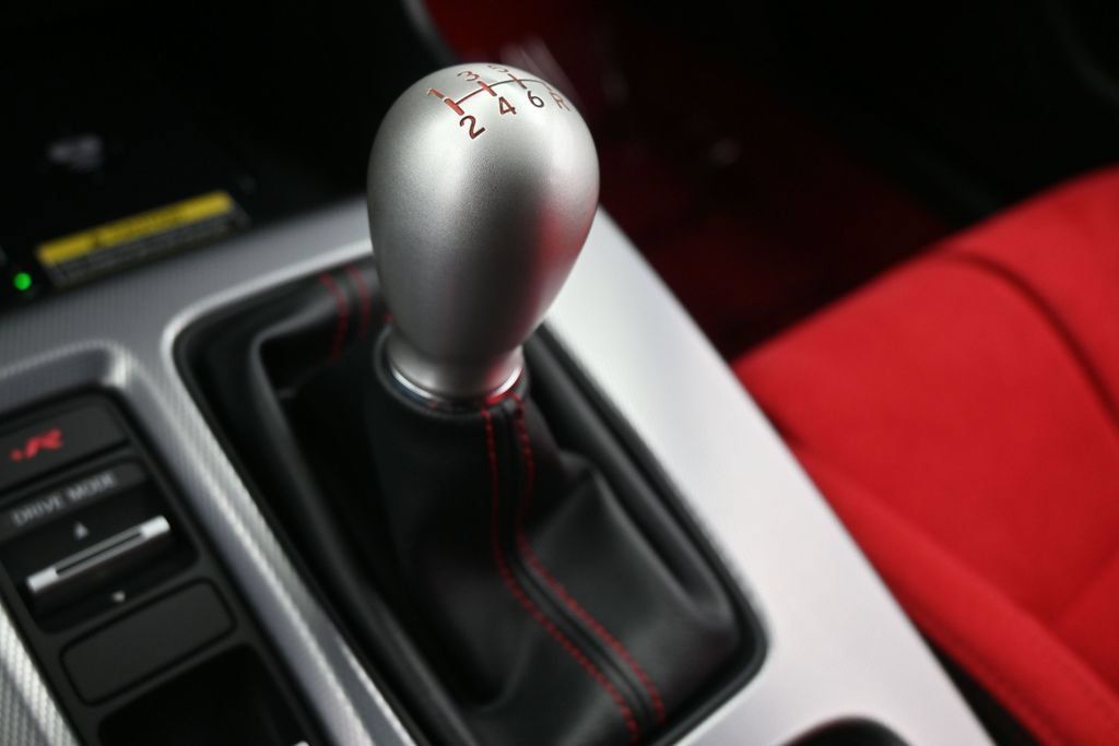 Used 2025 Honda Civic Type R image 26