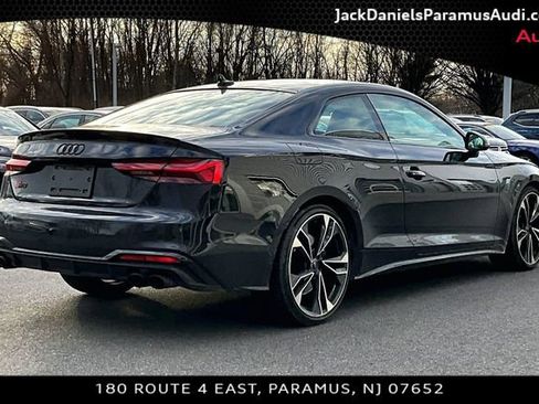 Used 2024 Audi S5 Premium Plus image 2