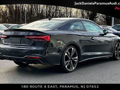 Used 2024 Audi S5 Premium Plus