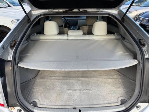 Used 2010 Toyota Prius Three image 17