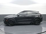 Used 2020 Cadillac XT4 Sport w/ Cold Weather Package image 4