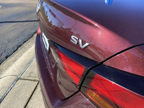 Used 2024 Nissan Altima 2.5 SV image 49