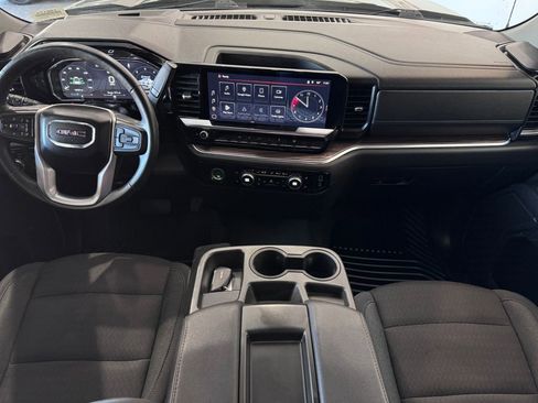 Certified 2023 GMC Sierra 1500 Elevation image 13