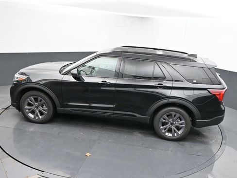 New 2026 Ford Explorer Active w/ Active Comfort Package AWD/4WD image 39