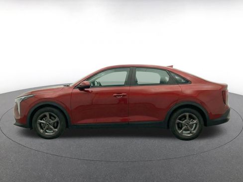 Used 2025 Kia K4 FWD image 4