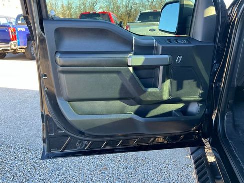 Used 2018 Ford F150 XLT w/ Equipment Group 302A Luxury image 11