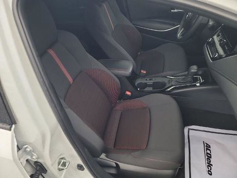 Used 2024 Toyota Corolla Hybrid Sedan image 25