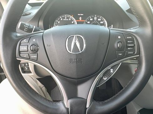 Used 2017 Acura MDX 3.5L image 13