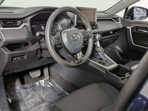 Certified 2025 Toyota RAV4 XLE image 16