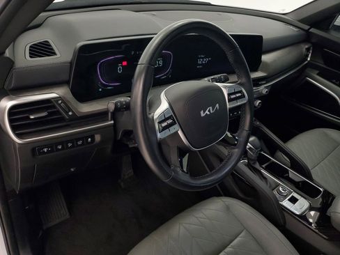 Used 2023 Kia Telluride EX X-Line AWD/4WD image 11