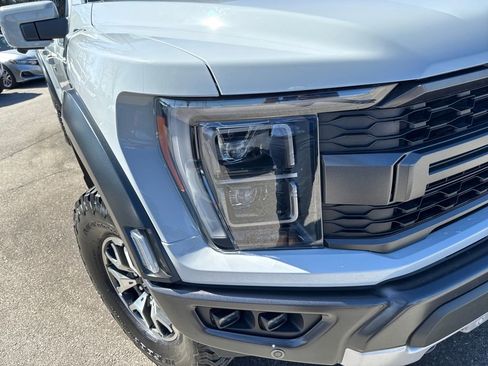 Used 2023 Ford F150 Raptor image 36