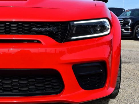 Used 2023 Dodge Charger SRT Hellcat w/ Harman/Kardon Audio Group image 9